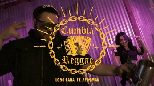 More information about "Cumbia Reggae Ft. Lobo Lara HD"