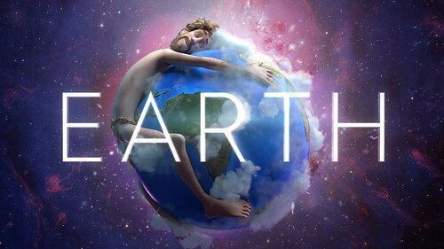 More information about "Earth HD"
