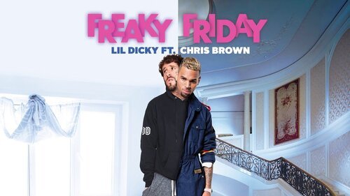 More information about "Freaky Friday ft. Chris Brown HD"