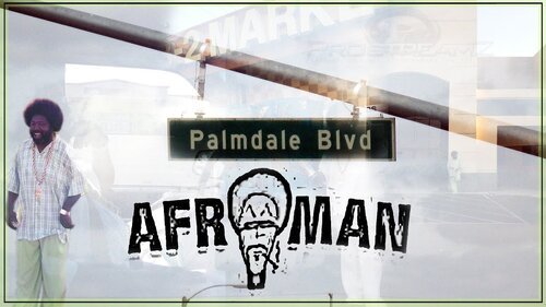 More information about "Palmdale HD"