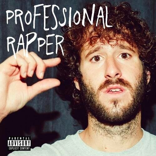 More information about "Lil Dicky"