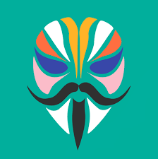 More information about "Magisk Manager"