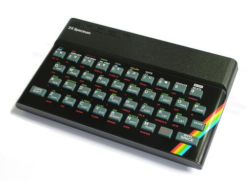 More information about "ZX Spectrum Roms"