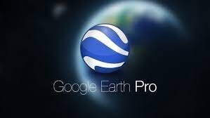 More information about "Google Earth Pro"