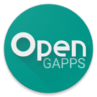 More information about "Open Gapps"