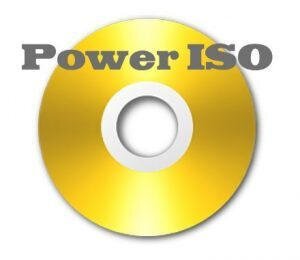 Power ISO Portable - Portable Apps - Stoners United