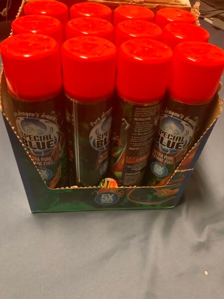 12 Pack