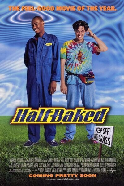Half Baked - 1998
