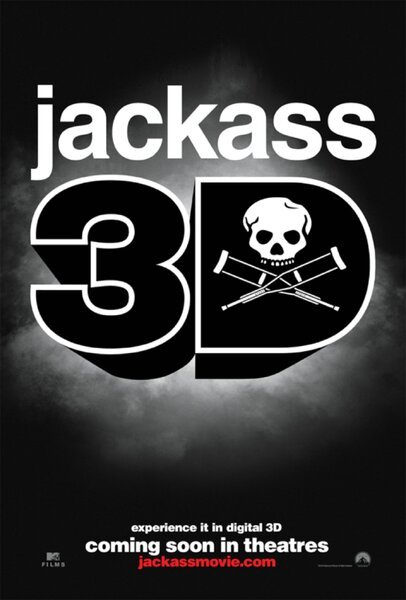 Jackass 3D - 2010