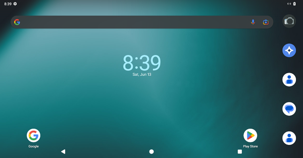 waydroid